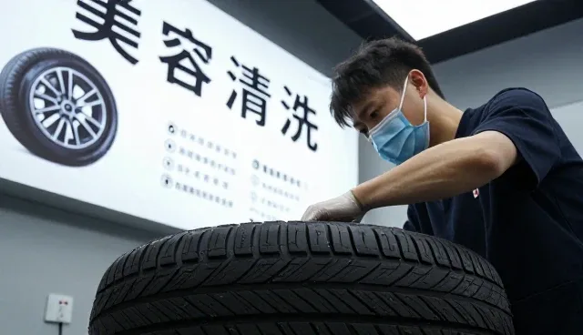 配件时代下美容清洗应用价值分析