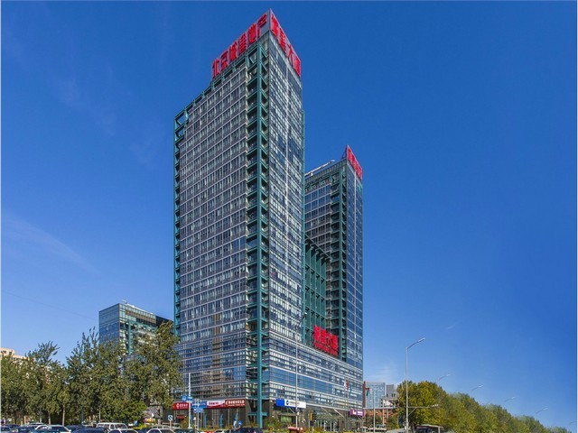 福田区工业AOI图片